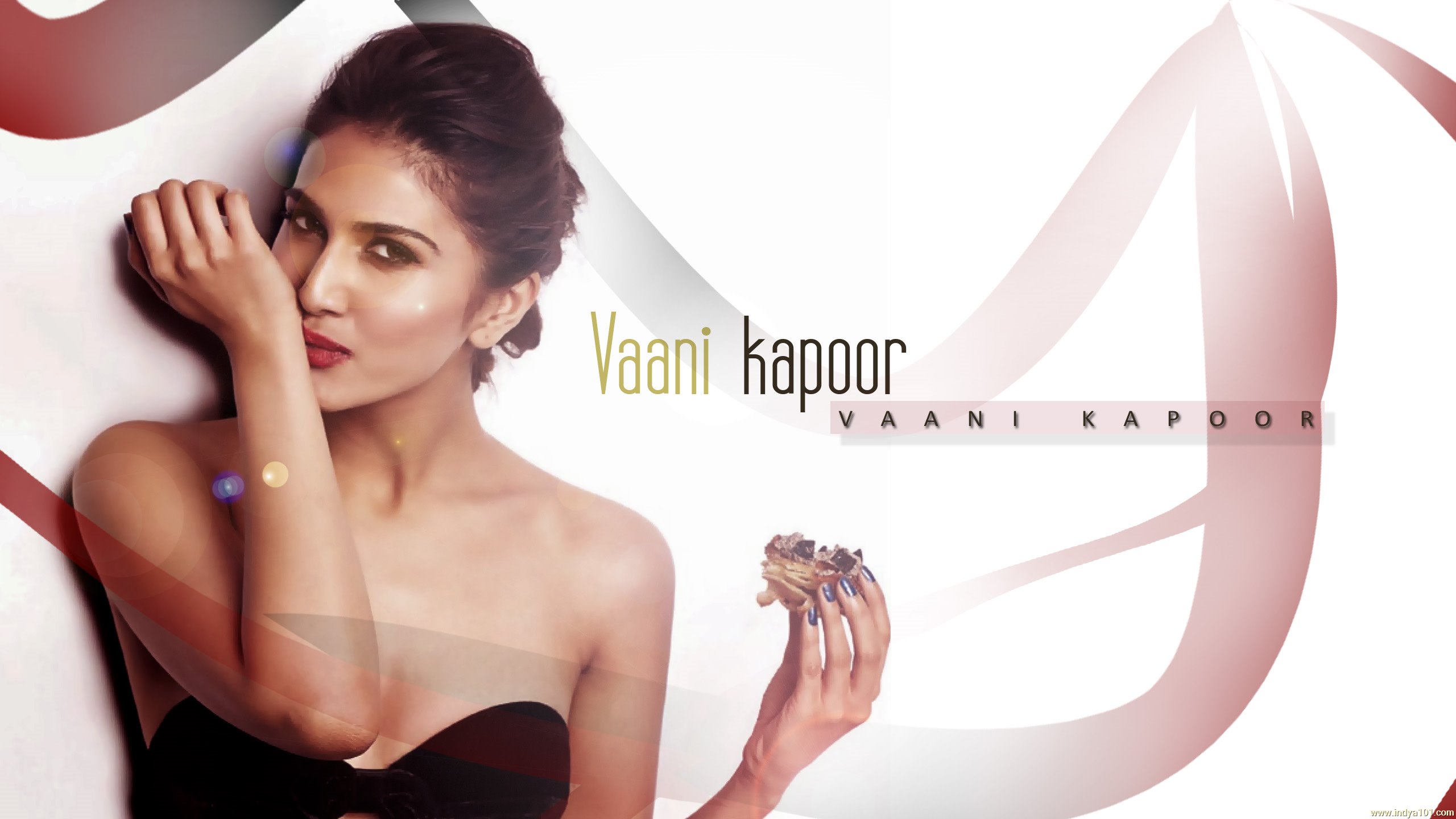 Vaani Kapoor desktop Wallpapers