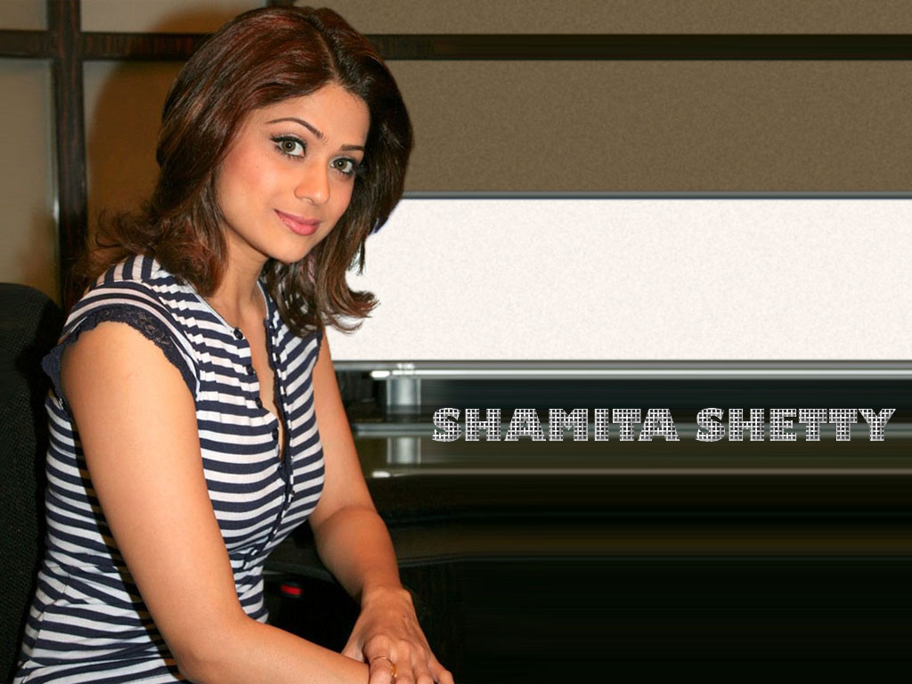 Shamita Shetty desktop Wallpapers