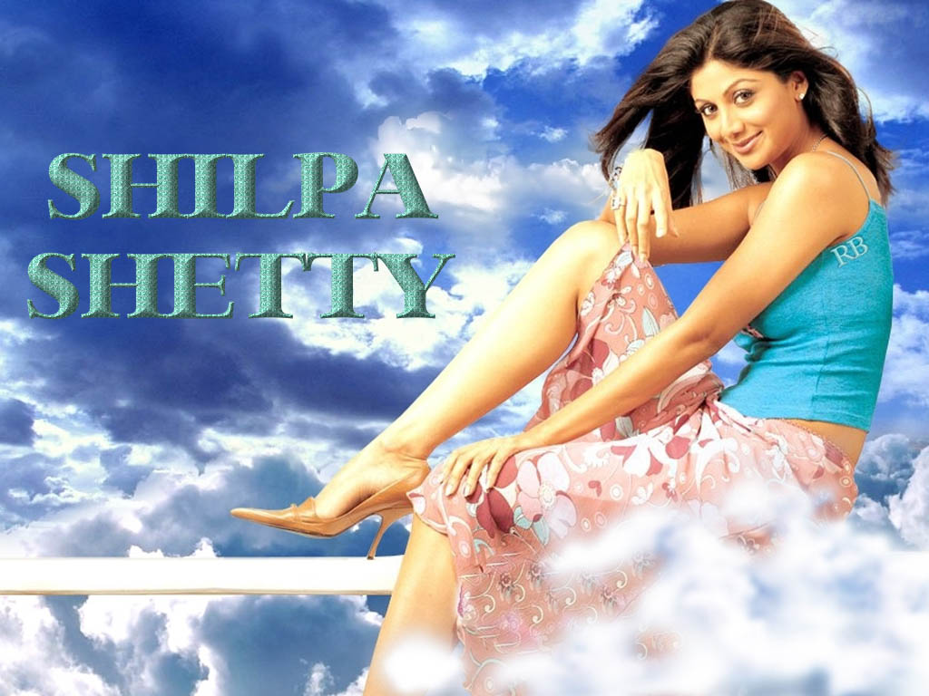 Shilpa Shetty desktop Wallpapers