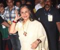 Amitabh Bachchan, Aishwarya Rai at launch of Hanuman Chalisa Album