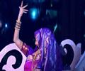 First Look Madhuri Dixit performs lavani on ''Jhalak Dikhhla Jaa''