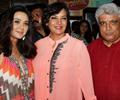 Preity Zinta In Ishkq In Paris Premiere
