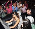 Saif, Deepika and Diana at ‘Cocktail’ BMW Bash