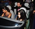 Saif, Deepika and Diana at ‘Cocktail’ BMW Bash