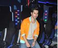 Varun Dhawan Unveils Indoor Dark Roller Coaster