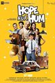 Hope Aur Hum Movie Poster