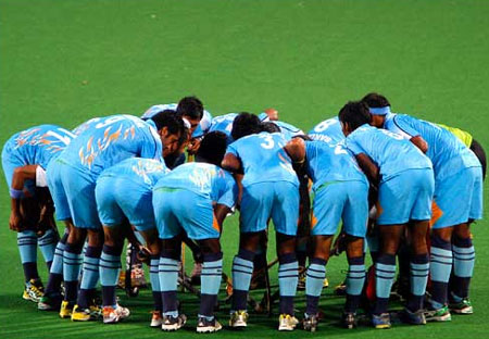 Hockey India declare indain hokey team for Sultan Azlan Shah tournament