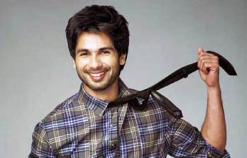 Teri Meri Kahaani Happened Over Coffee Shahid Kapoor Indya101 Com