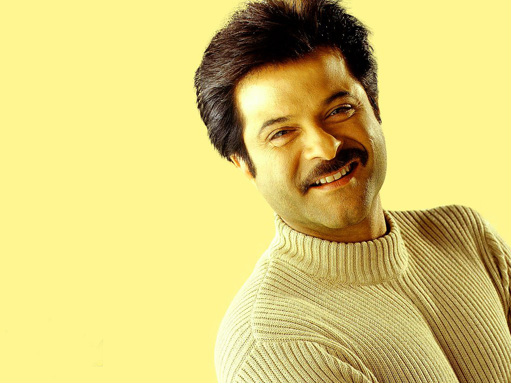 Anil Kapoor - Picture Actress