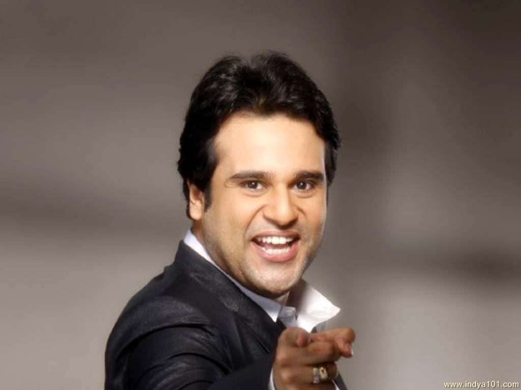 Krushna Abhishek Pics