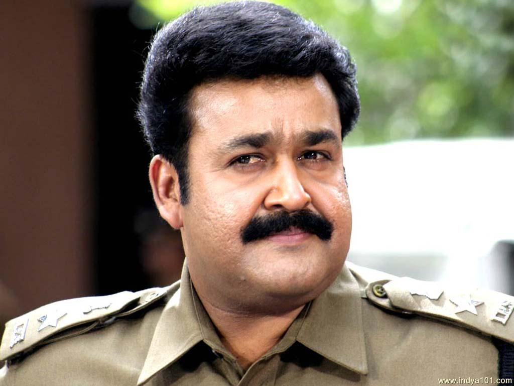 Mohanlal Photos