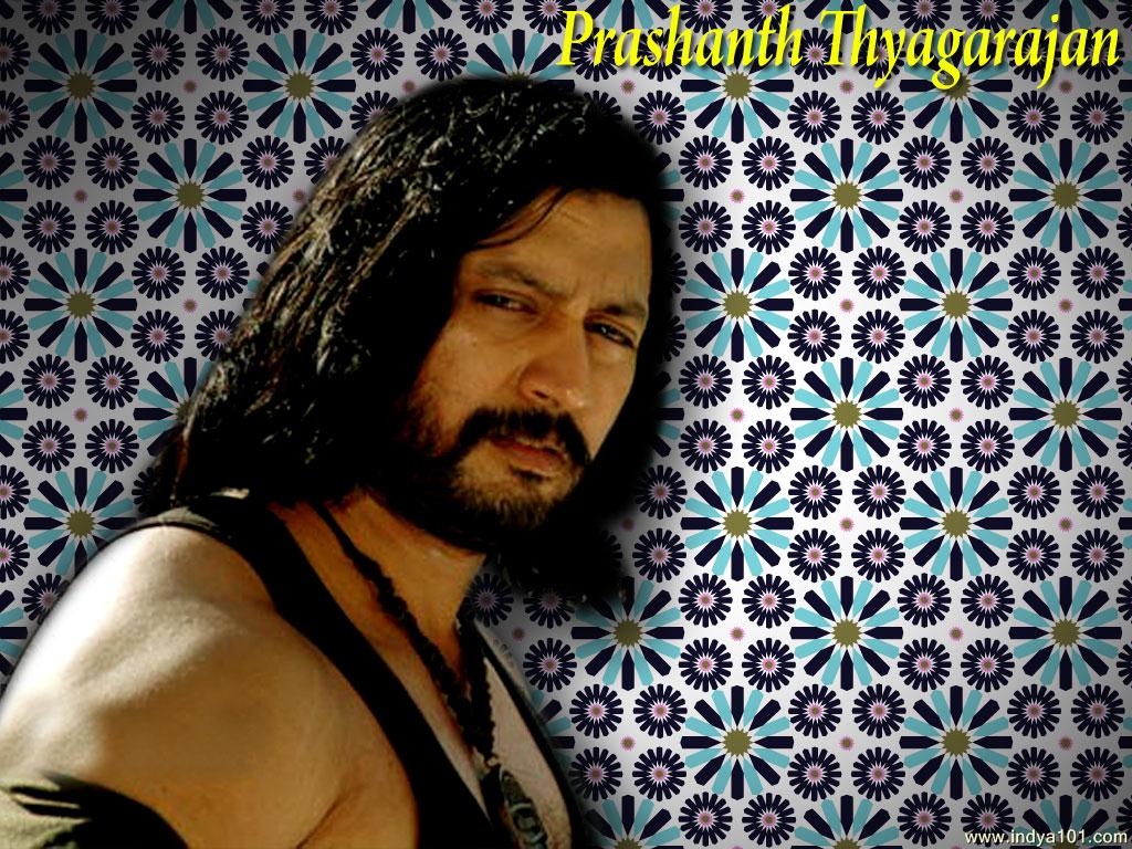 actor prashanth photos
