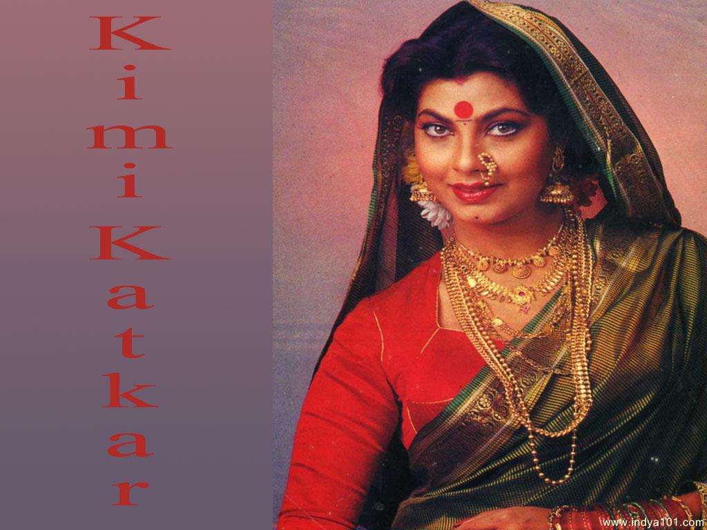 kimi katkar - JungleKey.com Image