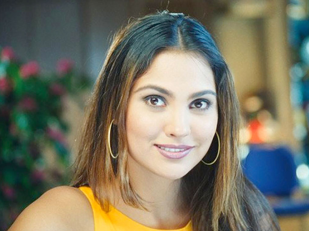 Wallpapers > Actresses > Lara Dutta > Lara Dutta high quality! Free ...