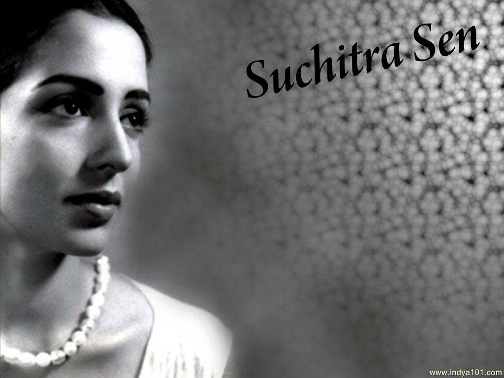 actress suchitra sen