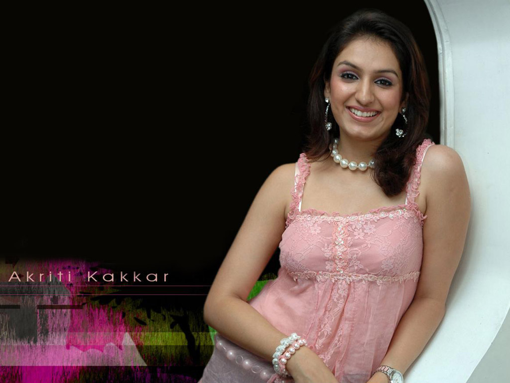 Akriti Kakkar Singer