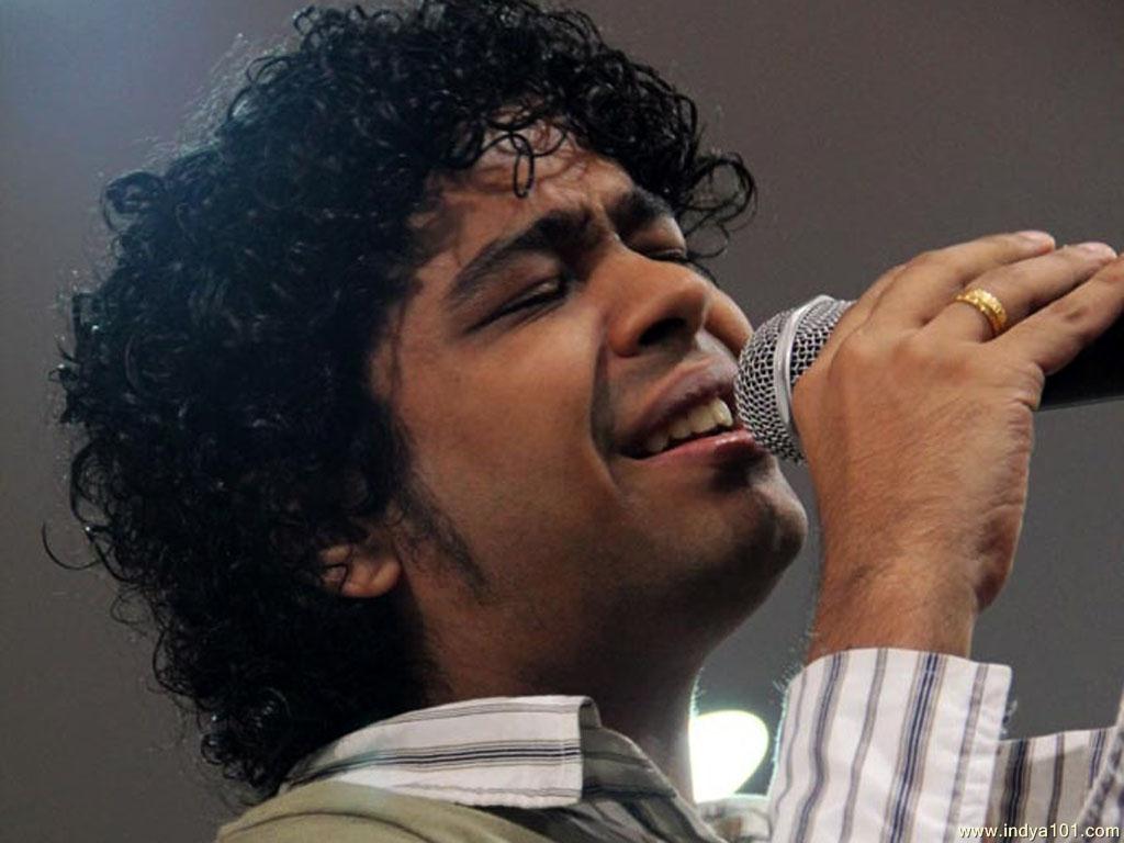 singer naresh iyer