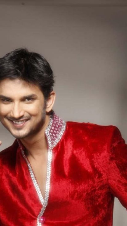 Sushant Singh Rajput Wallpapers - Koimoi