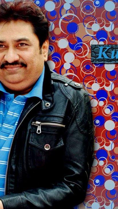 Singer Kumar Sanu added a new photo  Singer Kumar Sanu