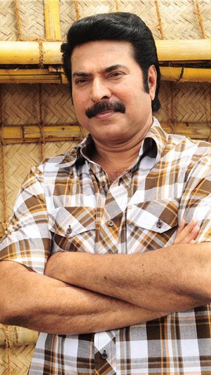 Mammootty Bheeshmaparvam Images :: Photos, videos, logos, illustrations and  branding :: Behance