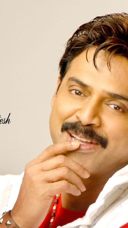 Venkatesh HQ Wallpapers | Venkatesh Wallpapers - 13704 - Oneindia Wallpapers