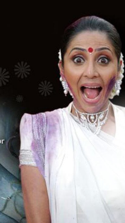 Gautami Kapoor in Parvarish season 2! | India Forums