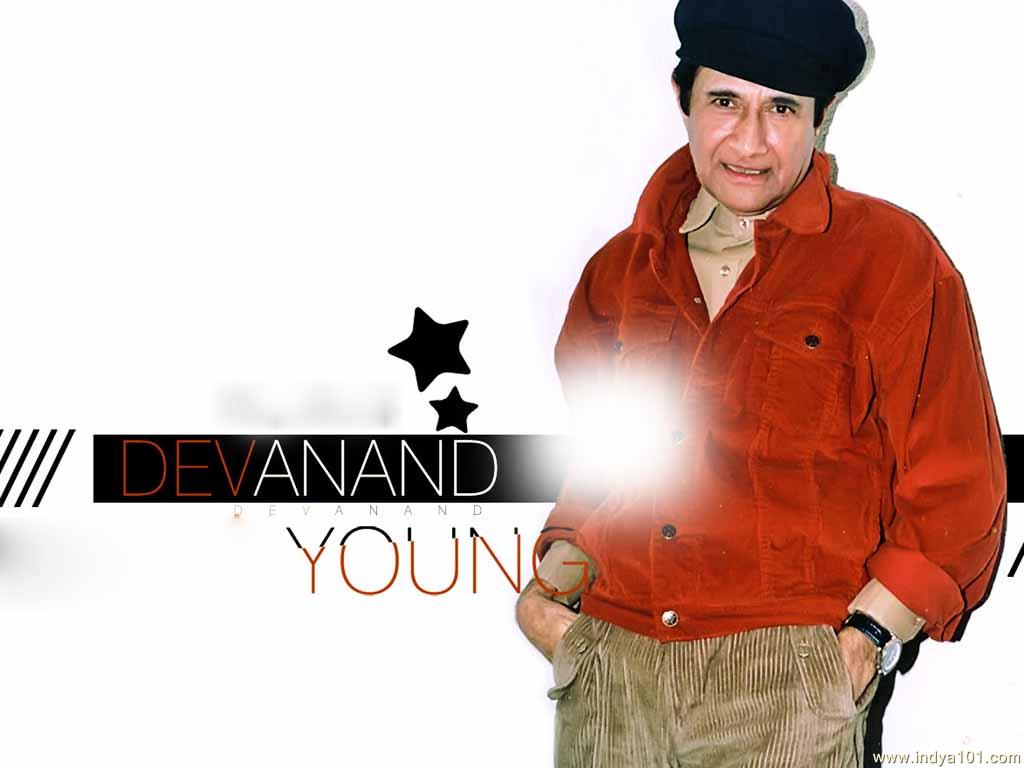 Dev Anand Pictures Images