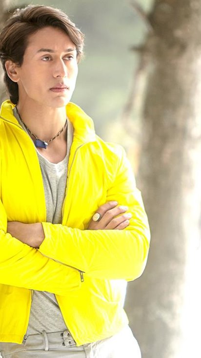 Watch Heropanti 2 Movie, Streaming on (And Pictures HD) on JioTV