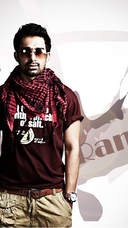 Rannvijay Singha Talks About How He Steps Up His Sneaker Game