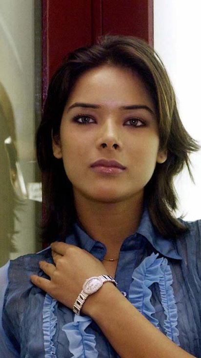 Udita Goswami, nice, hot, bonito, face, sexy, HD wallpaper | Peakpx