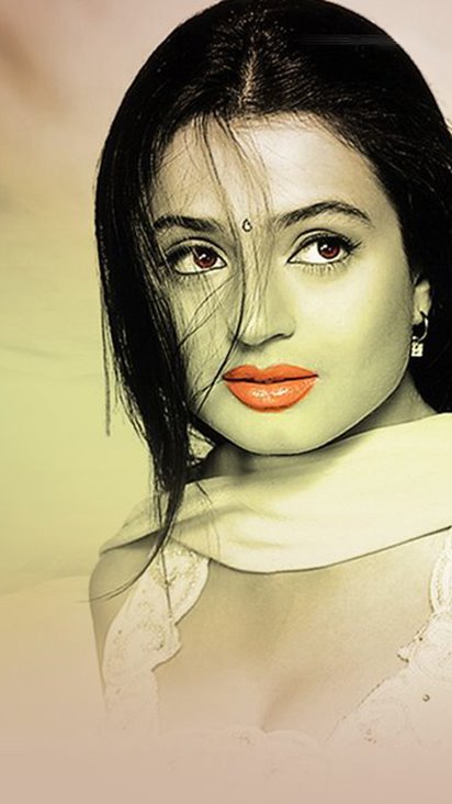 Ameesha Patel Wallpapers - Wallpaper Cave