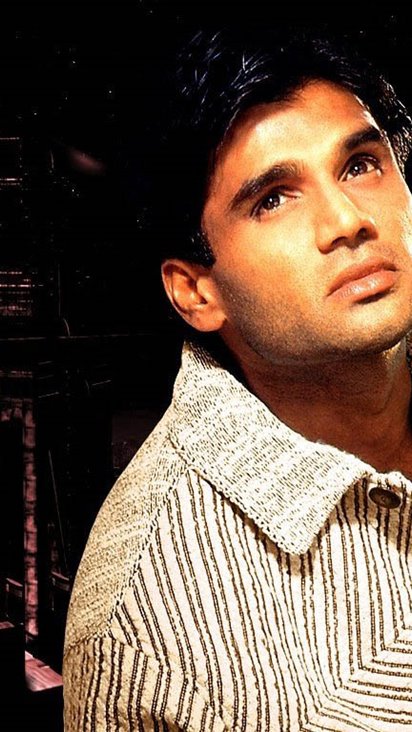 Sunil Shetty wallpaper 1 images pictures download