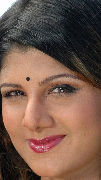 Rambha Wallpapers - Top Free Rambha Backgrounds - WallpaperAccess