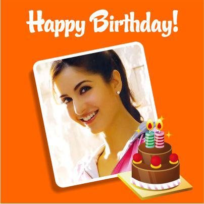 50+ Best Birthday 🎂 Images for Kaif Instant Download