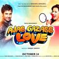 Ajab Gazabb Love