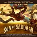 Son of Sardaar