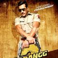 Dabangg 2