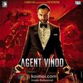 Agent Vinod 