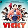 Vicky Donor