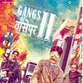 Gangs Of Wasseypur 2 