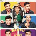 Barfi!