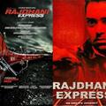 Rajdhani Express 