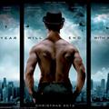 Dhoom 3