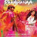 Raanjhnaa