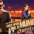 Once upon A Time In Mumbaai Dobara