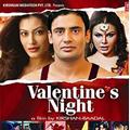 Valentine's Night