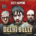 Delhi Belly 