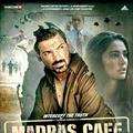 Madras Cafe