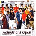 Admissions Open... Do What You Are Born For...