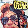 Agent Vinod